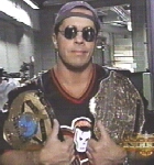 Back when we had REAL champs in WCW