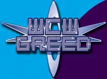 WCW Greed