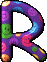 R