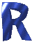 R