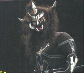 Black Liger
