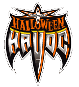 WCW Halloween Havoc